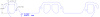FOG-7026 GPC Header Gaskets Chrysler 273-360CI SB, - image 1