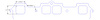 FOG-7186S Header Gaskets, Steel Clad w/Graphite Coating, Rectangular Port, Oldsmobile V8 - image 1