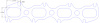 FOG-7247 GPC Header Gaskets, Oval, Graphite, Ford Modular V8, Pair - image 1