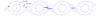 FOG-7357C RCC Header Gaskets Chevy Gen 4 396-454CI BB, Round Port - image 1