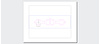FOG-7540 GPC Header Gaskets Olds 455CI, Irregular Port - image 1