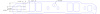 FOG-8012 Intake Gaskets, Chevy/Pontiac SB 265-400ci, Raised Port: 1.32 in. x 2.05 in., Thickness: .060 in., Paper, w/End Seals - image 1