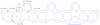 FOG-8061 Intake Injector Housing Gaskets, Chevy SB 5.7L LT5, Large Port: 1.50 in. Dia, Thickness: .060 in., Paper w/Silicone - image 1