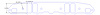 FOG-8069-1 Intake Gasket/Spacer Kit, Chrysler SB 273-360, Port: 1.85 in. x 2.55 in., Thickness: .060 in./.125 in. - image 1
