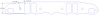 FOG-8069 Intake Gaskets, Chrysler SB 273-360ci, Port: 1.17 in. x 2.28 in., Thickness: .060 in., Paper w/Silicone, w/End Seals - image 1