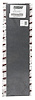 FOG-8082-2 Intake Gasket Blanks, Universal V8 Large, 6.0 in. x 24 in., Thickness: .120 in., Paper w/Silicone, Trim To Fit - image 1
