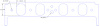FOG-8097 Intake Gaskets, Chevy/Brodix SB "Canted Valve", Port: 1.81 in. x 2.43 in., Thickness: .060 in., Paper w/Silicone - image 1