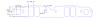 FOG-8191-2 Intake Gaskets, Chevy SB 265-400ci, Port: 1.31 in. x 2.33 in., Thickness: .120 in., Paper, w/End Seals/Dist. Gaskets - image 1
