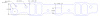 FOG-8199 Intake Gaskets, Pontiac 455ci SD, Port: 1.13 in. x 2.18 in., Thickness: .060 in., Paper w/Silicone - image 1