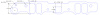 FOG-8200 Intake Gaskets, Pontiac 455ci, Port: 1.13 in. x 2.07 in., Thickness: .060 in., Paper w/Silicone - image 1