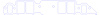 FOG-8204 Intake Gaskets Chevy BB 396-454, w/o Upper Bolt Hole, Thickness: .060 in., X-Large Rectangle, Port: 1.87 in. x 2.82 in. - image 1