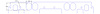 FOG-8265-1 Intake Gasket/Spacer Kit, SBC 5.7L 23-Deg "Super Stock" Raised Port, 1.24 in. x 1.62 in., Thickness: .060/.125 in. - image 1