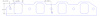 FOG-8301 Intake Gaskets, Ford Small Block SVO/Yates, w/Plates, Thickness: .060 in., Port: 1.61 in. x 2.11 in., Paper w/Silicone - image 1