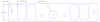 FOG-8421 Intake Gaskets, Pontiac 455ci Tiger, Port: 1.51 in. x 2.68 in., Thickness: .060 in., Paper w/Silicone - image 1