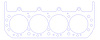 FOG-903554670 RCC Head Gaskets, 4.670 in. Bore, 0.050 in. Thickness, Chevy Big Block, GM DRCE-2 Pro Stock/Pro Mod w/4.9 in. Bore - image 1