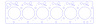FOG-904164070, RCC Copper Head Gasket Cummins B-series 12V I-6, Bore: 4.070 in., Thickness: .060 in. - image 1