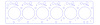 FOG-905664165 RCC Copper Cylinder Head Gaskets, 4.165 in. Bore, 0.060 in. Thickness, Rubber Coated Copper, Dodge Cummins 12 V - image 1