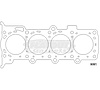 FOG-909143305 RCC Head Gasket, 3.305 in. Bore, 0.040 in. Thickness, Rubber Coated Copper, Saturn 1.9L, Sold Individually - image 1