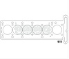 FOG-911143900, RCC Copper Head Gasket Chevy Ecotec 3.3L I-6, Bore: 3.900 in., Thickness: .040 in. - image 1