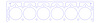 FOG-912743950, RCC Copper Head Gasket Chrysler JEEP 4.0L I-6, Bore: 3.950 in., Thickness: .040 in. - image 1