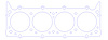 FOG-915244200, RCC Copper Head Gaskets Amc INDY 401CI V8, Bore: 4.200 in., Thickness: .040 in. - image 1