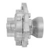 Remanufactured New IFS Front Differential Pod GM 02-09 Bravada, Trailblazer AWD w/o Actuator - image 3