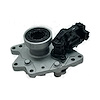 Remanufactured New IFS Front Differential Disconnect Pod GM 02-09 Trailblazer 4WD w/ Actuator - image 1