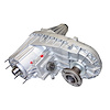 Remanufactured Transfer Case for Various Ram 2500/3500 with Exposed 23 Spline Input, 7/8 Hex - image 1