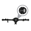 RAA435-2258X1-P Rear Axle Assembly, GM 8.6, '07-'08 GM 1500 Pickup, 4.56 Ratio, Duragrip - image 1