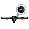 RAA435-1565X1-L Rear Axle Assembly, Dana 35, '90-'95 Jeep Wrangler, 4.56 Ratio, Grizzly - image 1