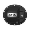 RAA435-1565X2-P Rear Axle Assembly, Dana 35, '90-'95 Jeep Wrangler, 4.88 Ratio, Duragrip - image 2