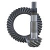 RAA435-1565X3-P Rear Axle Assembly, Dana 35, '90-'95 Jeep Wrangler, 5.13 Ratio, Duragrip - image 4