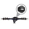 RAA435-1957X2-L Rear Axle Assembly, GM 14 bolt Full Float, '99-'07 GM 2500 Pickup ('07 Classic), 4.88 Ratio, Grizzly - image 1