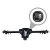 RAA435-1962X2 Rear Axle Assembly, Ford 8.8, '99-'04 Ford Mustang, 4.1 Ratio, Open - image 1
