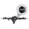 RAA435-2159X1-P Rear Axle Assembly, AAM 11.5, '03-'08 Ram 1500 Mega Cab, 4.3 Ratio, Duragrip - image 1