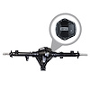 RAA435-2162X2-L Rear Axle Assembly, AAM 11.5, '03-'08 Ram 3500 Drw ('07-'08 Exc C&C), 4.56 Ratio, Grizzly - image 1