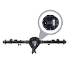 RAA435-2240X1-P Rear Axle Assembly, GM 8.6, '05-'07 GM 1500 Pickup, 4.56 Ratio, Duragrip - image 1