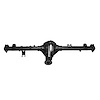 Reman Axle Assembly, For Dana 44 04-07 Nissan Titan 2.94, 2wd, Posi - image 1