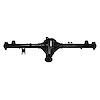 Remanufactured Axle Assy for Dana 44 04-07 Nissan Titan 2.94, 4x4 with Electric Locker - image 1
