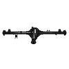Reman Axle Assembly, For Dana 44 04-07 Nissan Titan 3.36, 4x4, Posi - image 1