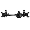 RAA434-110X1 Front Axle Assembly, Chrysler 9.25, 2006 Thru 03/18/2007 Ram 1500 Mega Cab, 4.3 Ratio, Duragrip - image 1