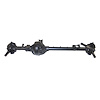 Remanufactured Complete Axle Assembly for Dana 44 88-93 W100, W150 & Ramcharger 3.54 - image 1