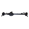 Remanufactured Complete Axle Assembly for Dana 44 94-95 Ram 1500 3.90 with Rear ABS - image 1