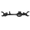 RAA434-1877X1 Front Axle Assembly, Dana 30, '97-'06 Jeep Wrangler (Exc Rubicon), 4.88 Ratio, Open