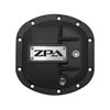 RAA434-1917X2 Front Axle Assembly, Dana 30, '99-'04 Jeep Grand Cherokee, 4.56 Ratio, Open - image 2