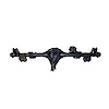 Remanufactured Axle Assembly for GM 8.6" 2007-08 GM Suburban 1500, 3.23 Rato, Open - image 1