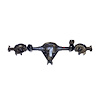 Remanufactured Complete Axle Assembly for Dana 35 2007 Wrangler Dana 35, 4.11 , Posi LSD - image 1