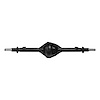 Remanufactured Axle Assy for Dana 70 89-93 D350 & W350, DRW, Chassis Cab, 3.55 , Diesel