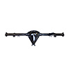 Remanufactured Complete Axle Assembly for Dana 35 90-01 Cherokee 4.11 w/o ABS, 9" Brakes - image 1