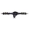 Rear Axle Assembly - image 1
